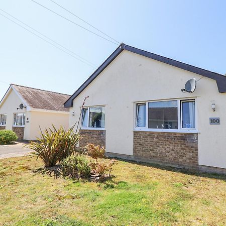 Ty Glan Morfa Villa Porthmadog Exterior foto