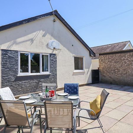 Ty Glan Morfa Villa Porthmadog Exterior foto